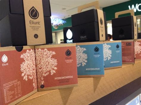 eliunt|Eating with the AU: Eliunt – Extra Virgin Olive Oil .